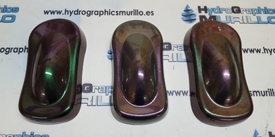 Talleres HydroGraphics Murillo